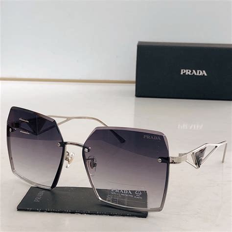 replica prada sunglasses usa|knock off Prada sunglasses.